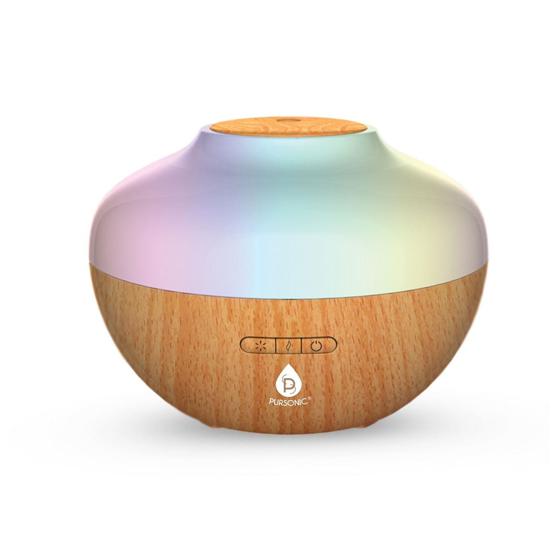 Essential Oil Aroma Diffuser