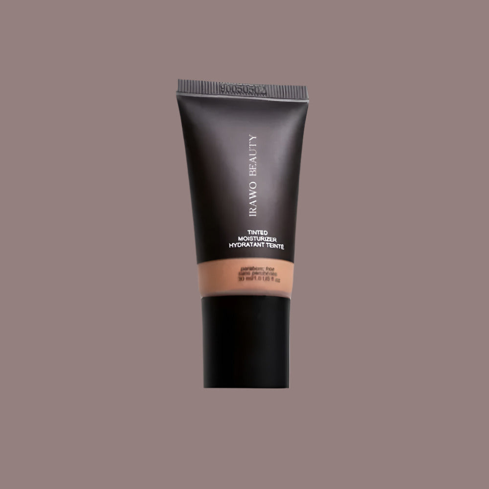 Skinlight Elixir Tinted Moisturizer – by Irawo Beauty