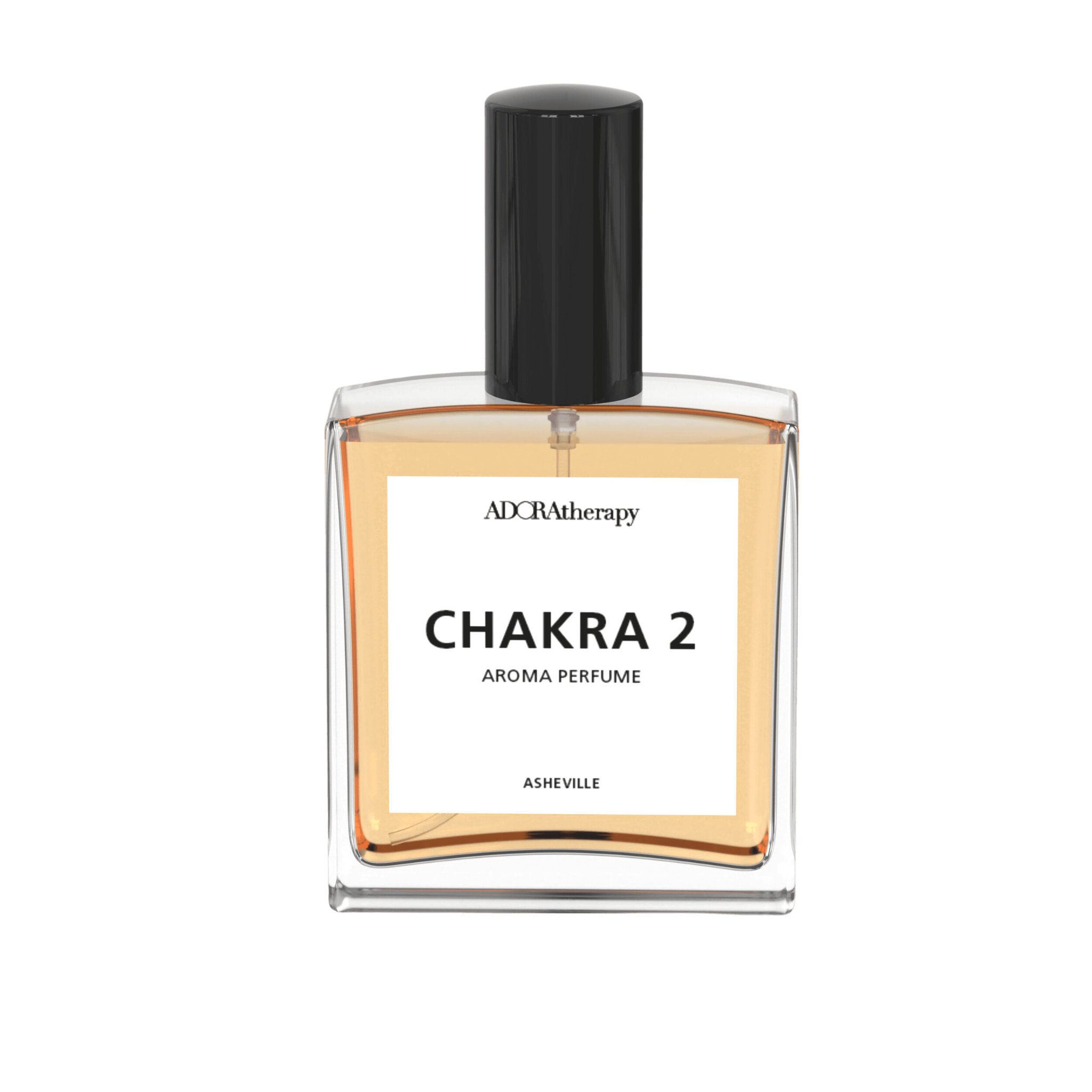 Chakra 2 Aroma Perfume