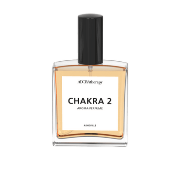 Chakra 2 Aroma Perfume