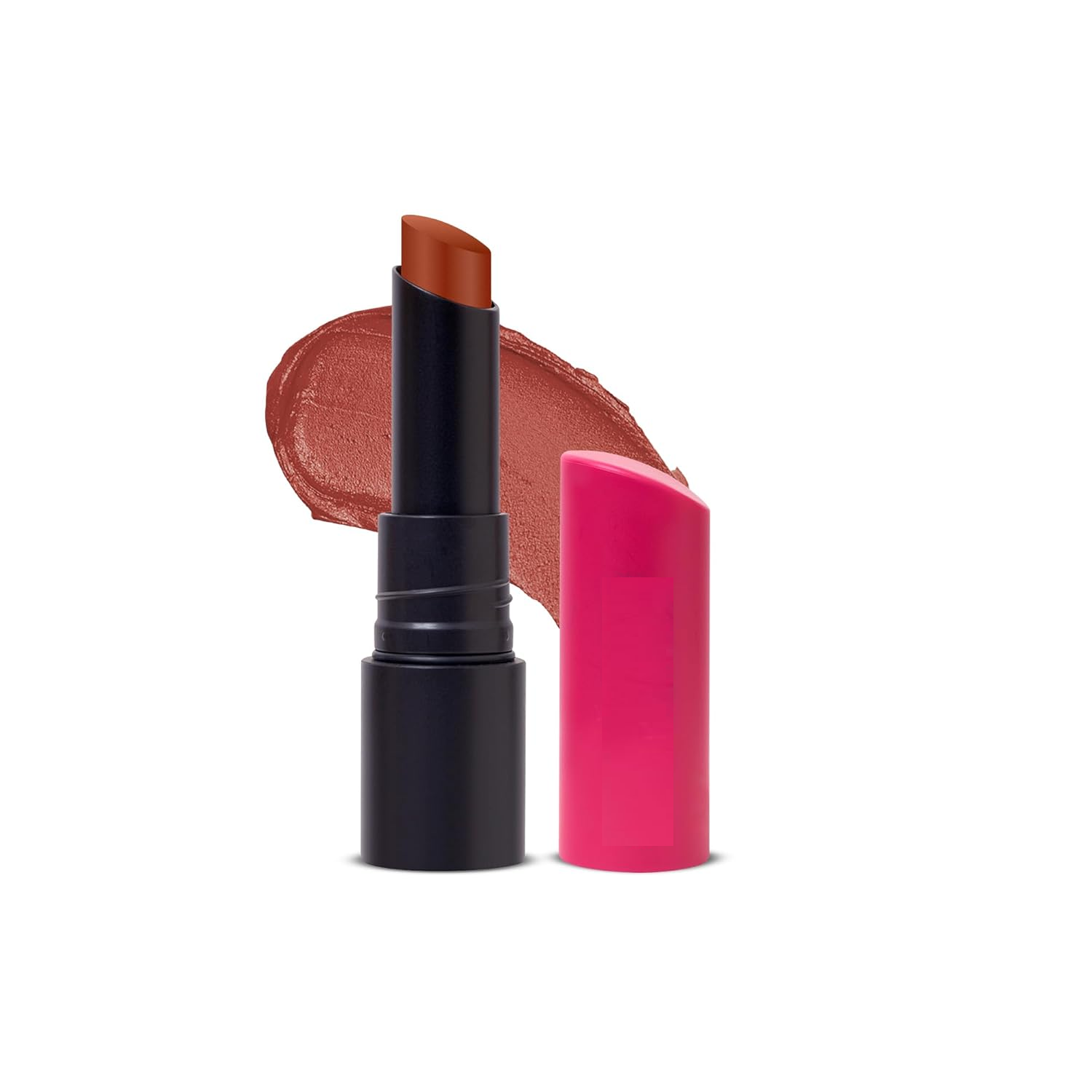 Ultrastay Transferpoof Lipstick with Vitamin E 4gm - 14 Bronze Beauty