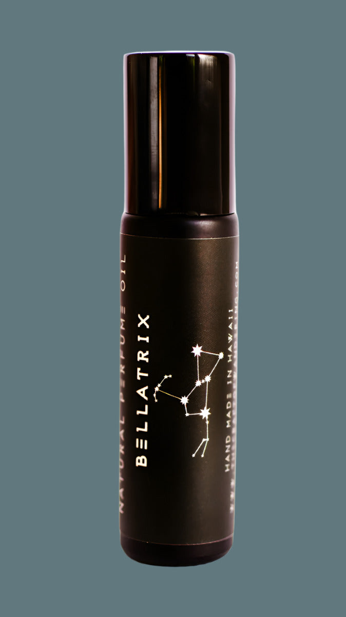 BELLATRIX Constellation Natural Perfume