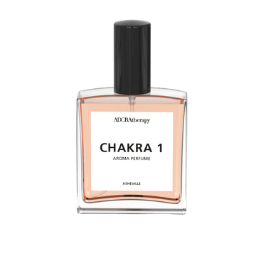 Chakra 1 Aroma Perfume