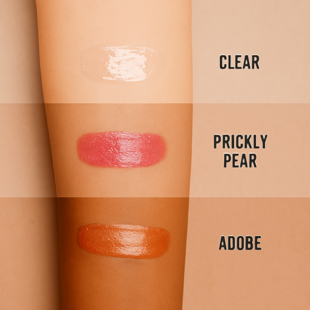 GLOSS VEIL by RBA – Hydrating Lip Gloss